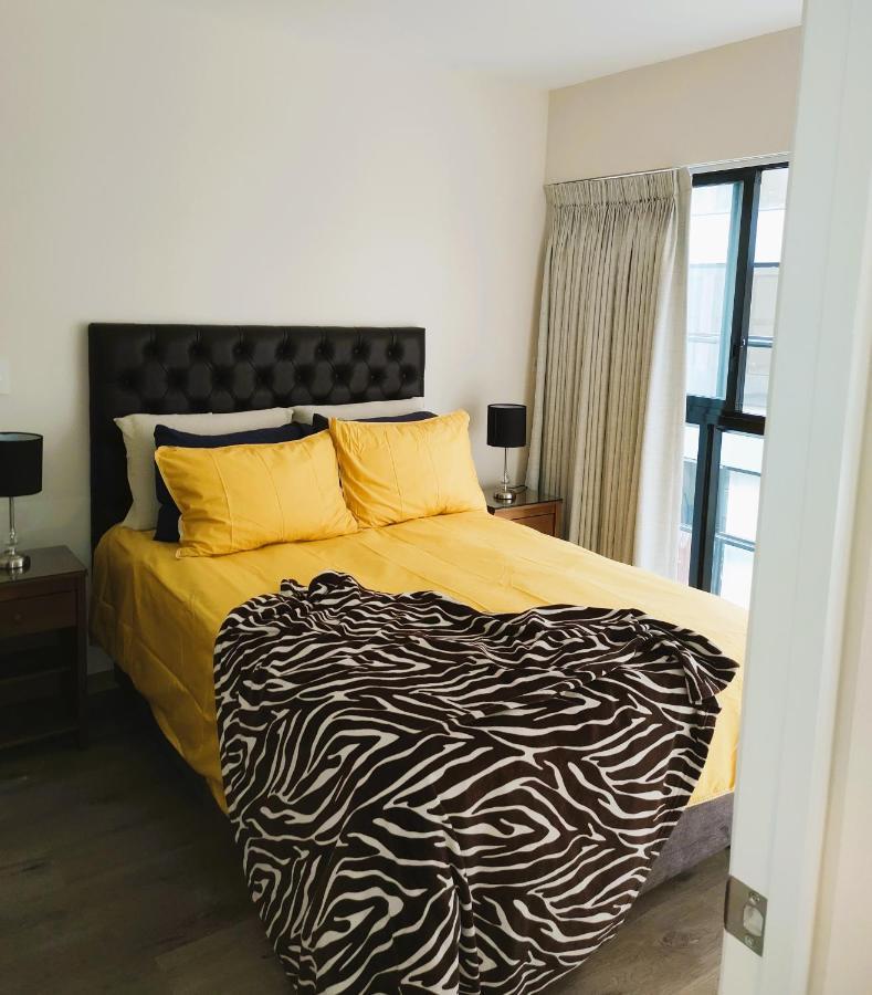 La Posada De Guille Luxury 1 Habitacion - Surco Lima Exterior photo