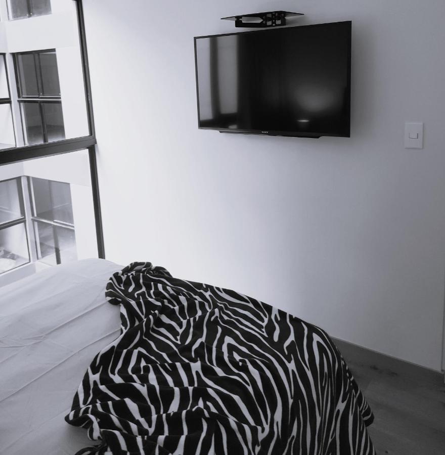 La Posada De Guille Luxury 1 Habitacion - Surco Lima Exterior photo