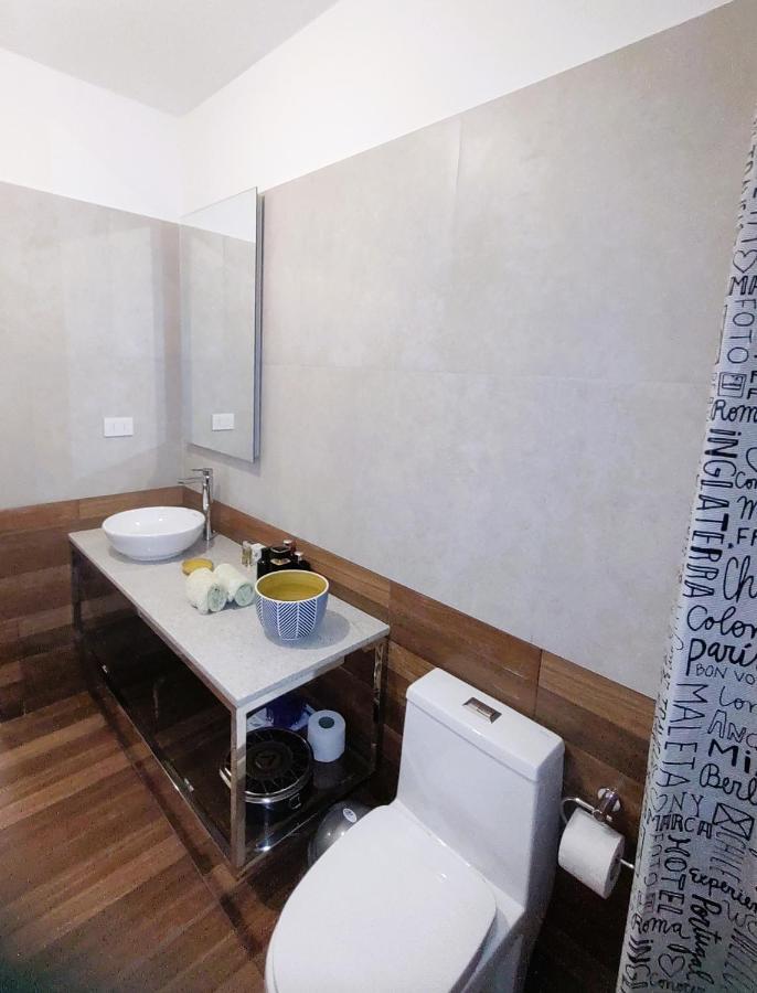 La Posada De Guille Luxury 1 Habitacion - Surco Lima Exterior photo